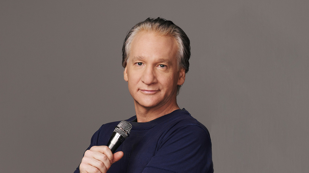 Bill Maher