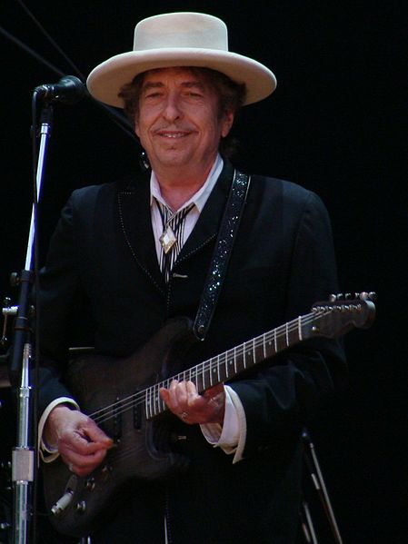 Bob Dylan