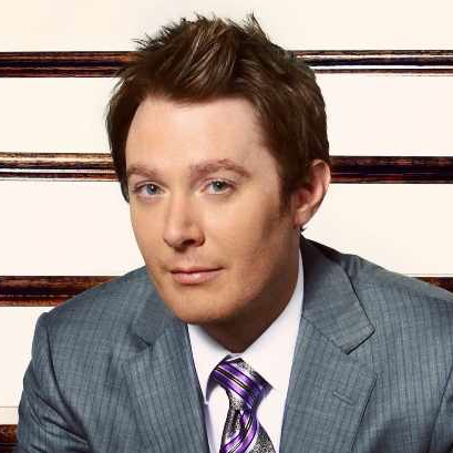 Clay Aiken