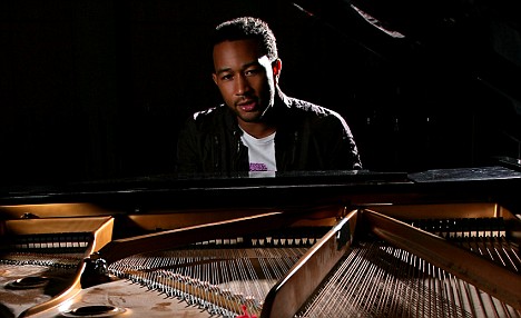 John Legend