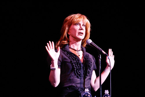 Kathy Griffin