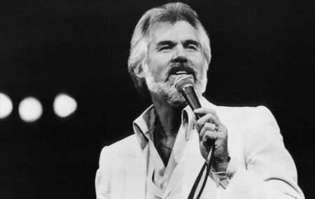 Kenny Rogers