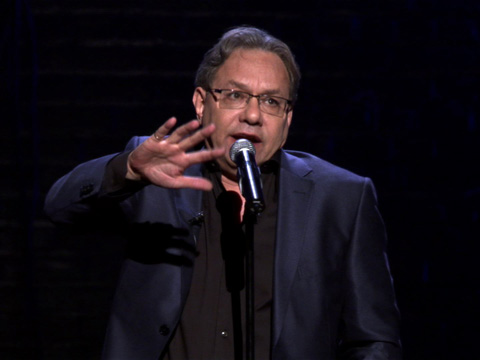 Lewis Black