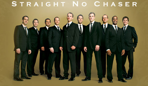 Straight No Chaser