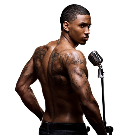 Trey Songz