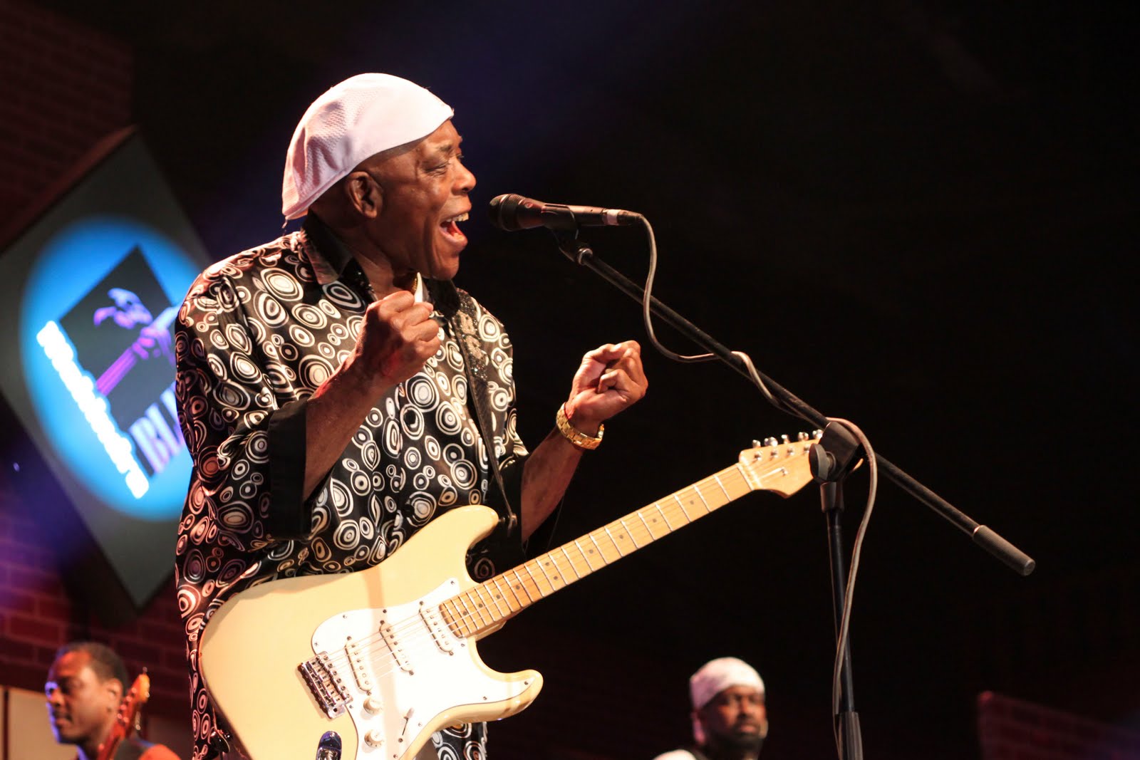 Buddy Guy