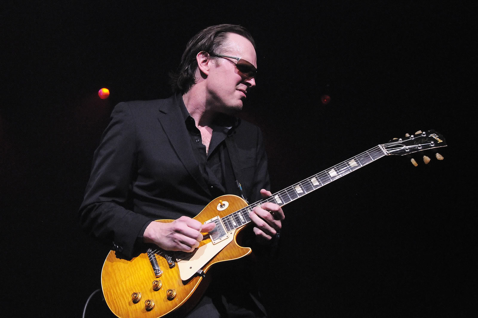 Joe Bonamassa