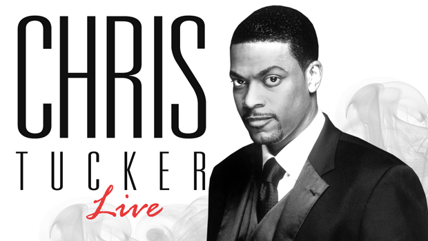 Chris Tucker