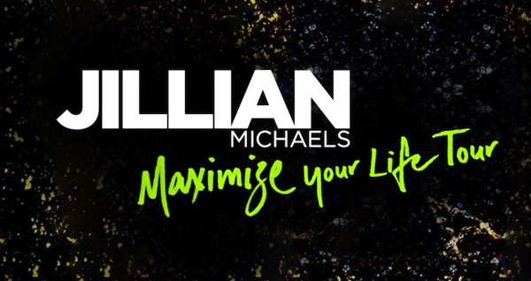 Jillian Michaels