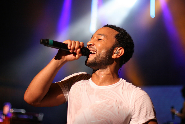 John Legend