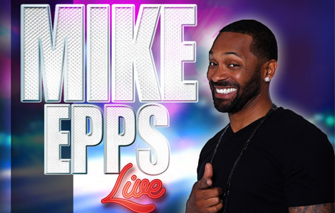 Mike Epps